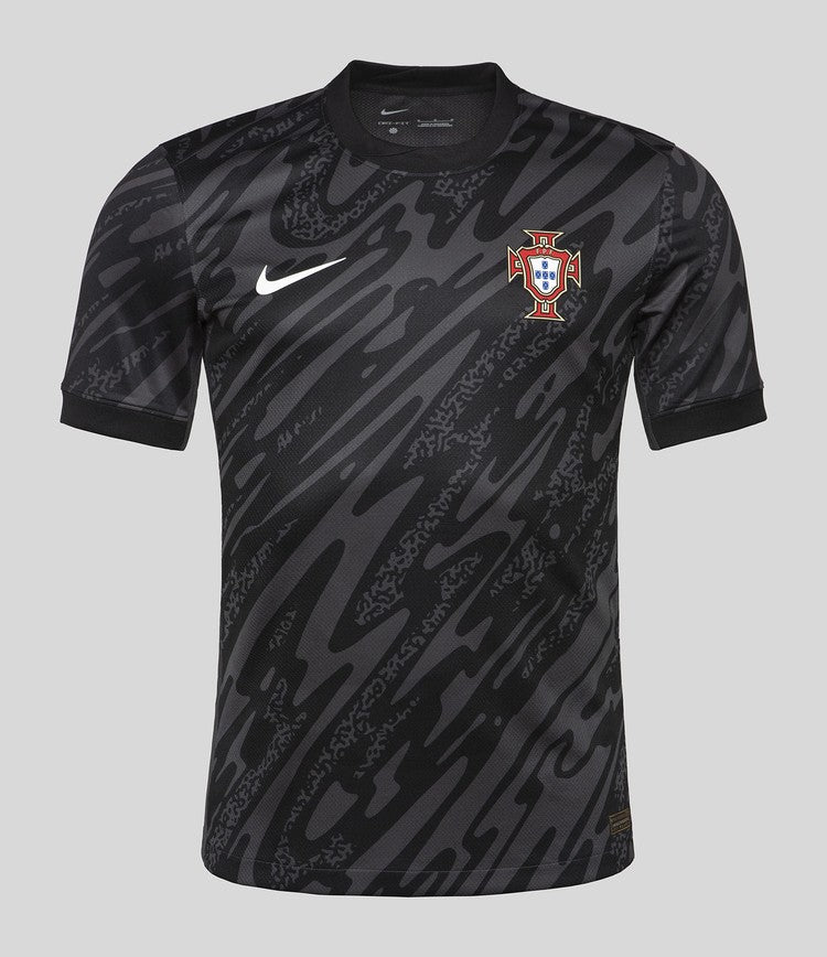 PORTUGAL Goalkeeper 2 JERSEY 2024