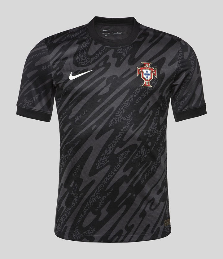 PORTUGAL Goalkeeper 2 JERSEY 2024