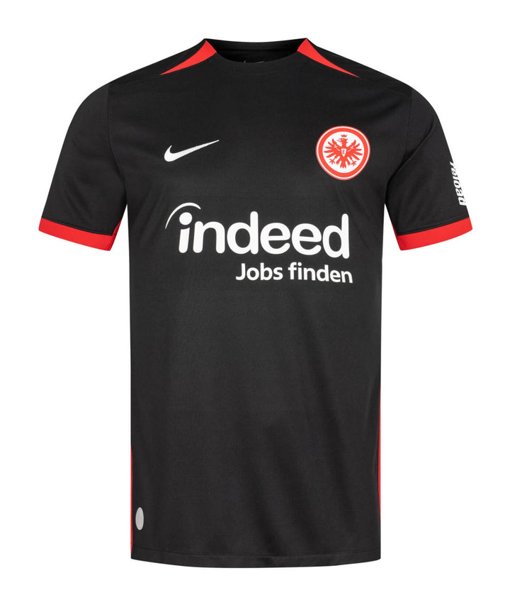 Eintracht Frankfurt Away jersey 2024/25