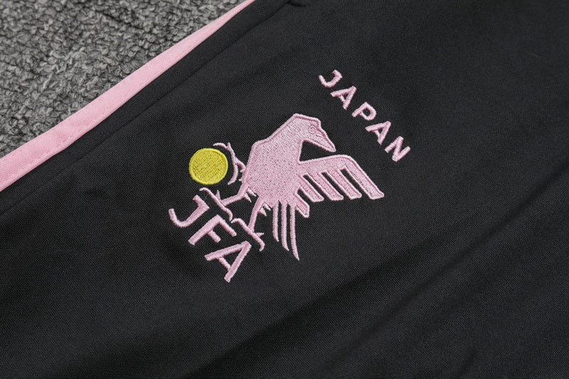 Japan Dragon Rose tracksuit