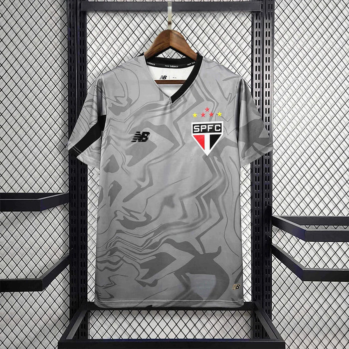 Sao Paulo GK jersey 2024