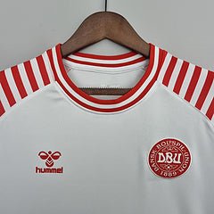 Denmark away jersey 2021 - uaessss