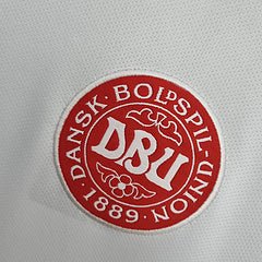 Denmark away jersey 2021 - uaessss