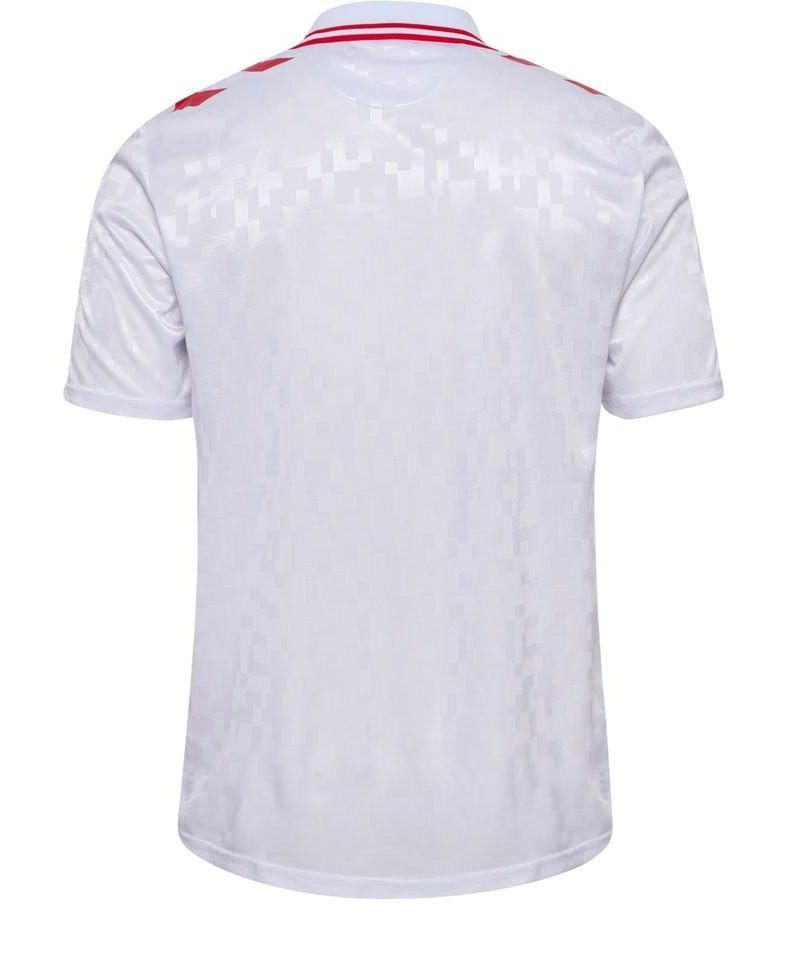 Denmark Away JERSEY 2024/25 - uaessss