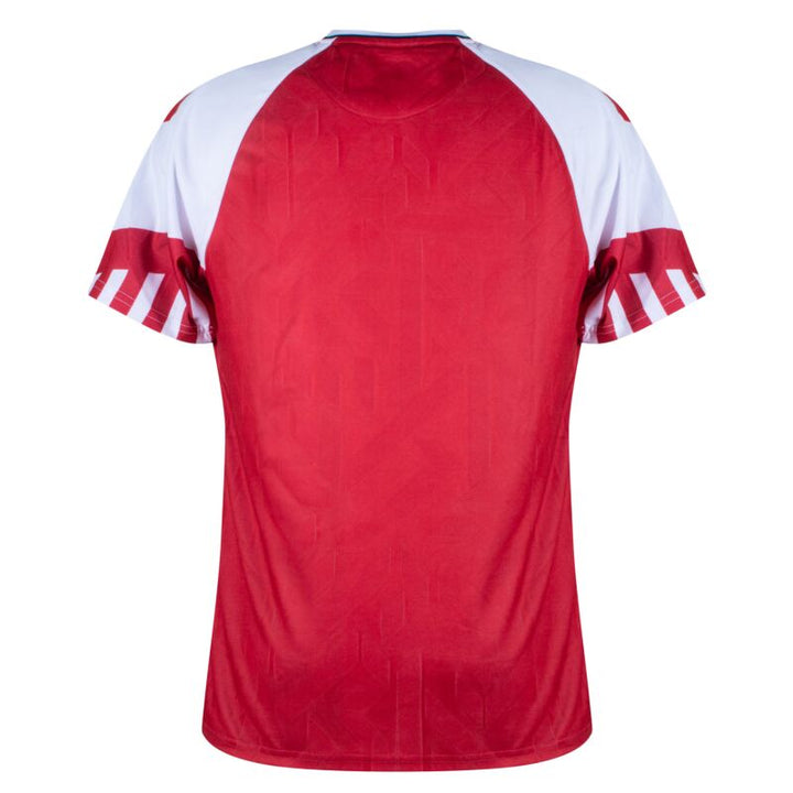 Denmark HOME JERSEY 2023 - 2024 - uaessss