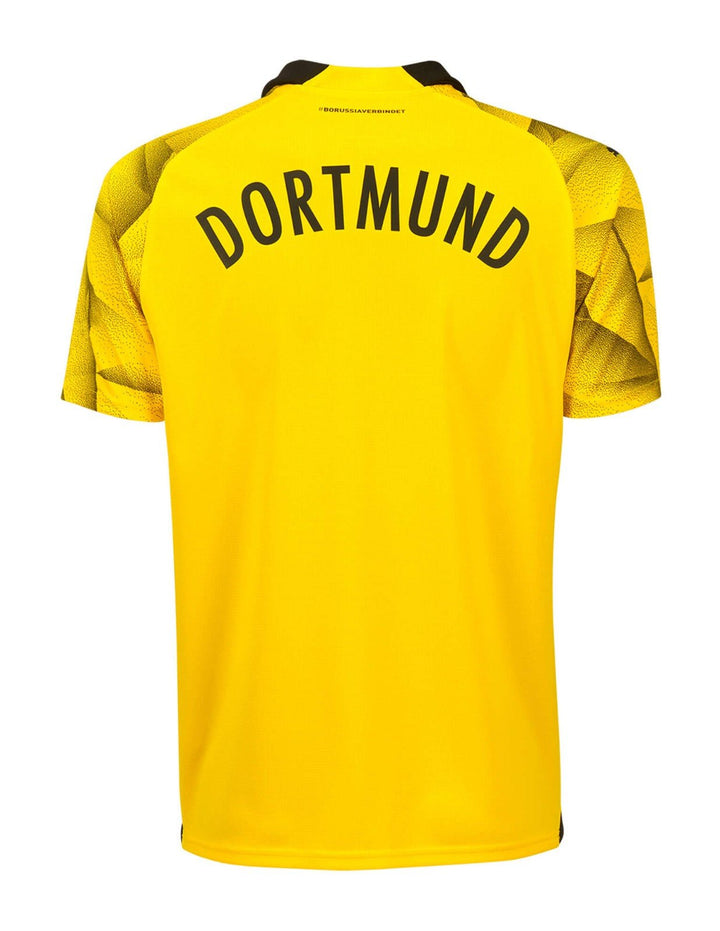 Dortmund CUP Jersey 2023/24 - uaessss