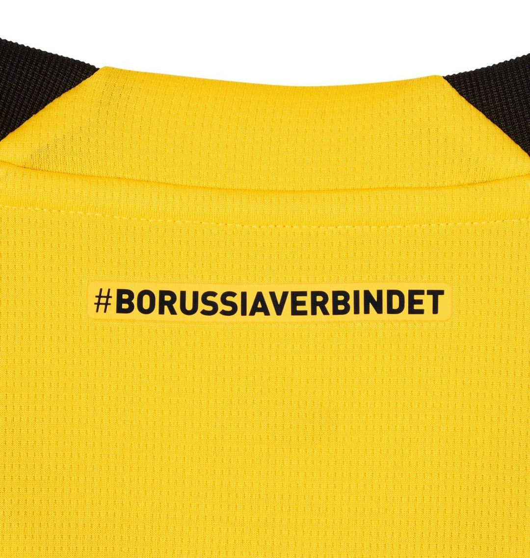 Dortmund CUP Jersey 2023/24 - uaessss