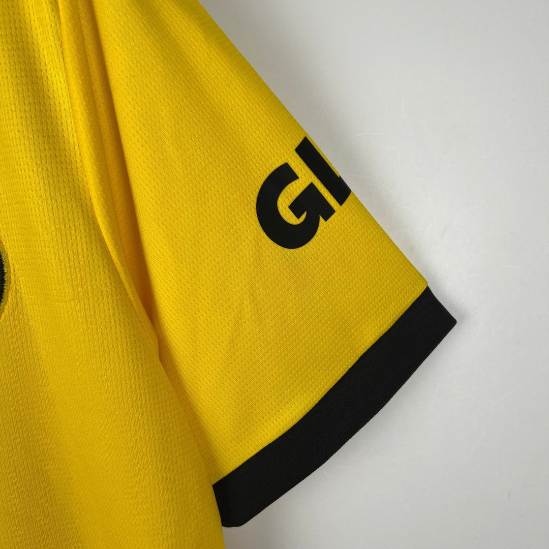 Dortmund home jersey 2023/24 - uaessss