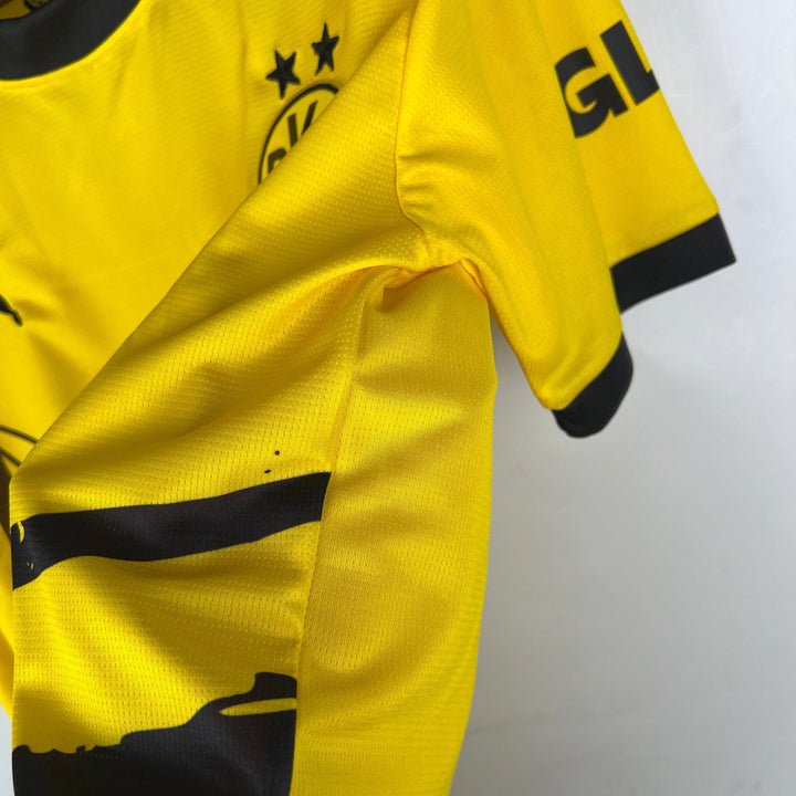 Dortmund home jersey 2023/24 - uaessss