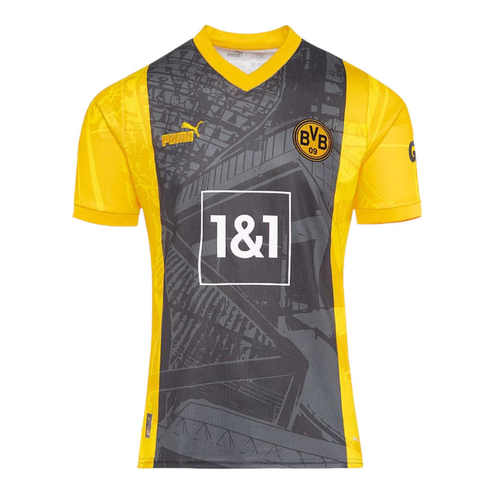 Dortmund Special Edition jersey 2024 - uaessss