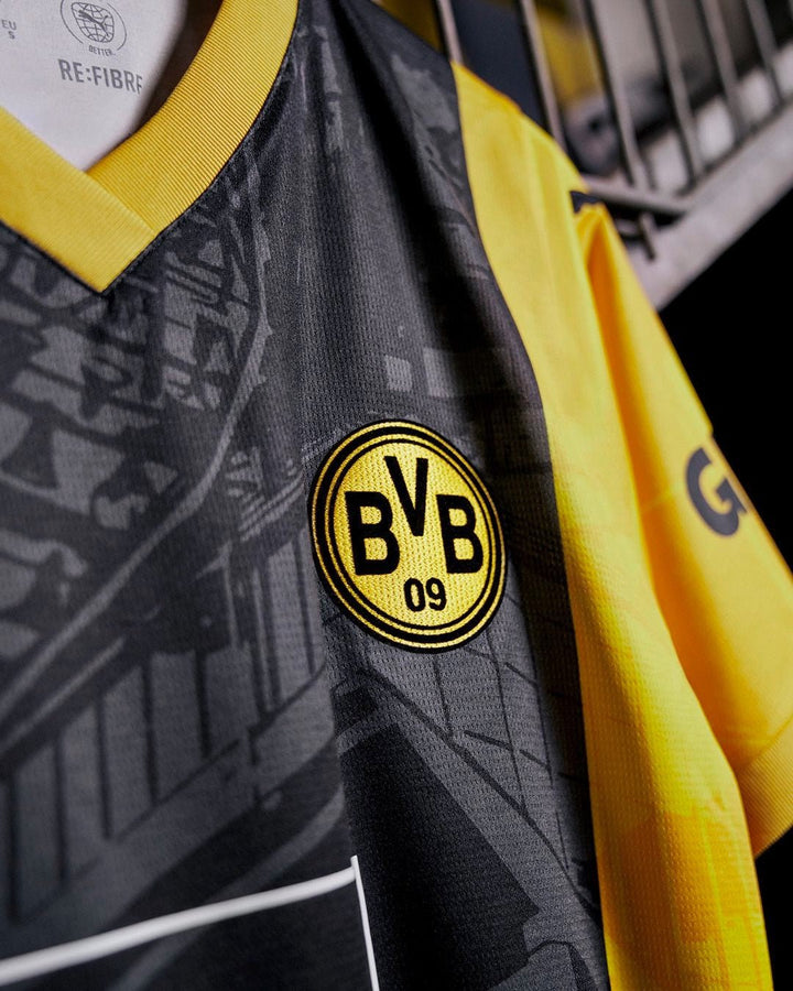 Dortmund Special Edition jersey 2024 - uaessss