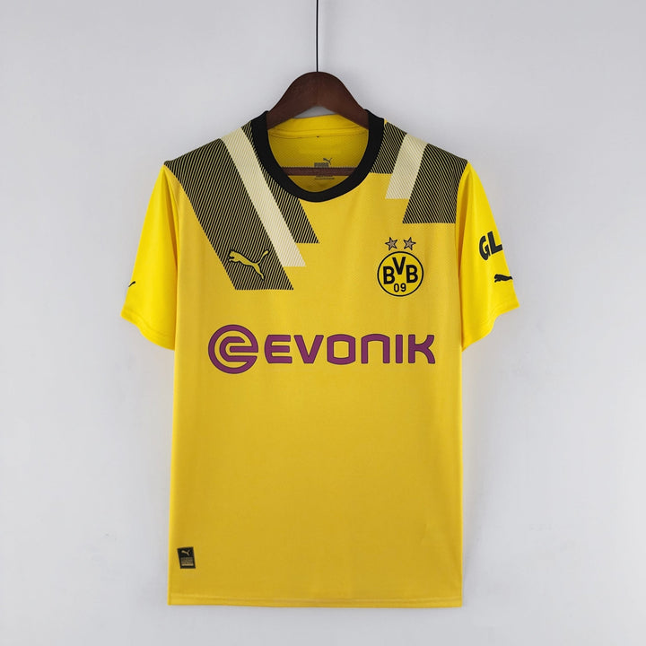 Dortmund Third jersey 2022/23 - uaessss