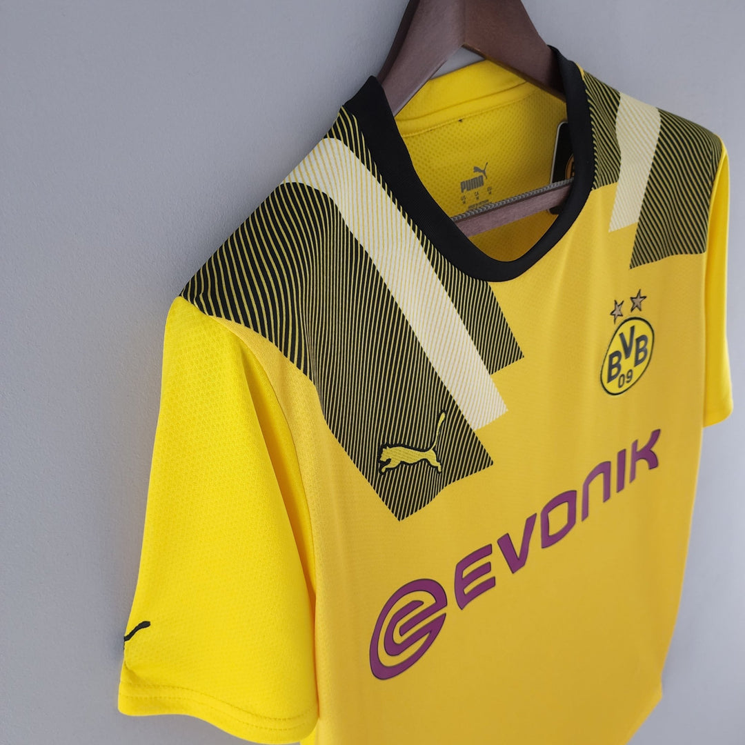 Dortmund Third jersey 2022/23 - uaessss