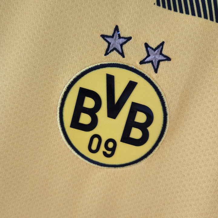 Dortmund Third jersey 2022/23 - uaessss