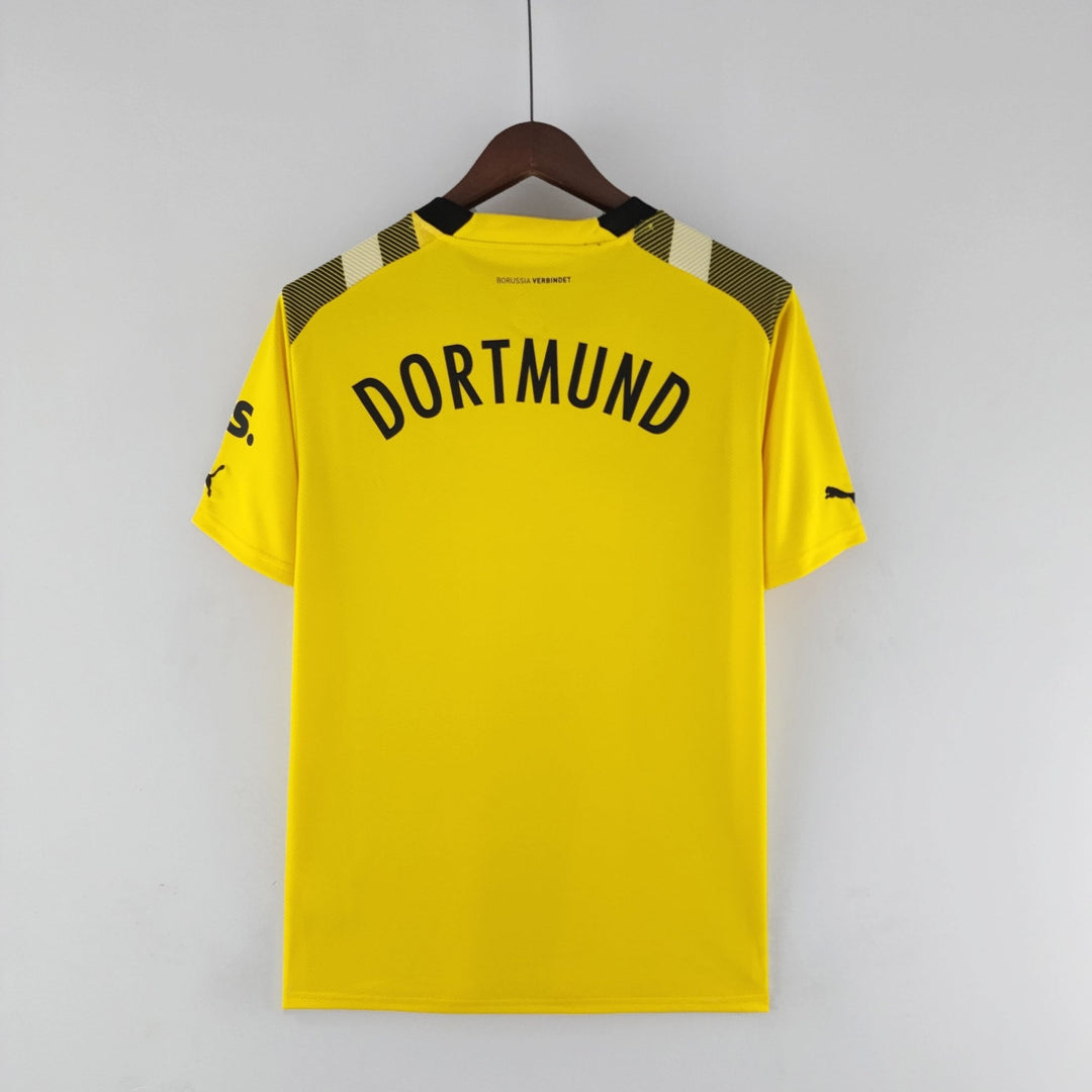 Dortmund Third jersey 2022/23 - uaessss