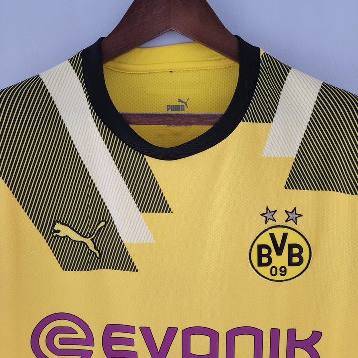 Dortmund Third jersey 2022/23 - uaessss