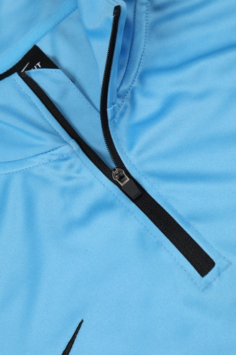 Nike Blue Tracksuit