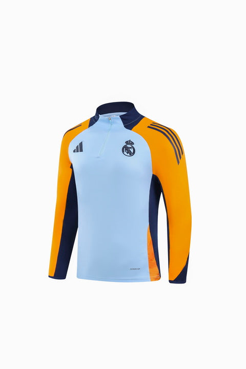 RM Pre Match Tracksuit 2024/25