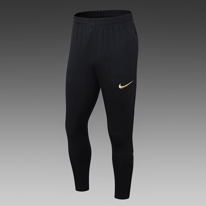 Nike Black Tracksuit