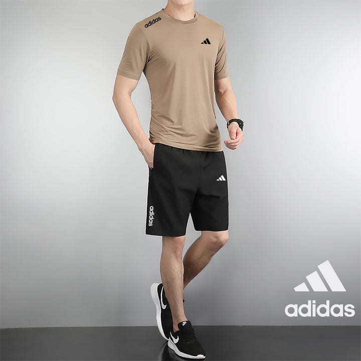 Adidas Men's Set 4 color