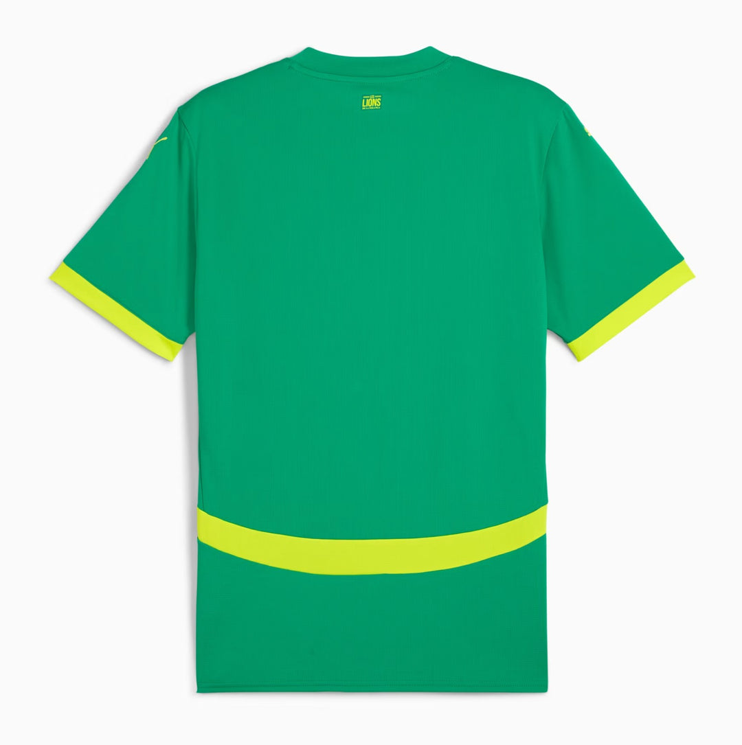 Senegal Home jersey 2025