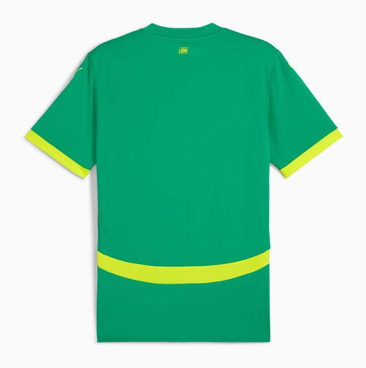 Senegal Home jersey 2025