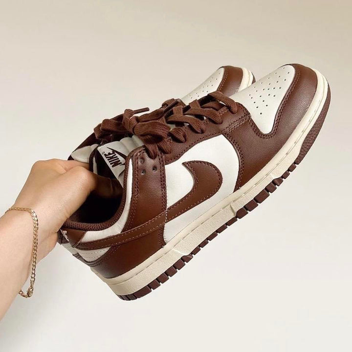 Nike Dunk Low Cacao Wow