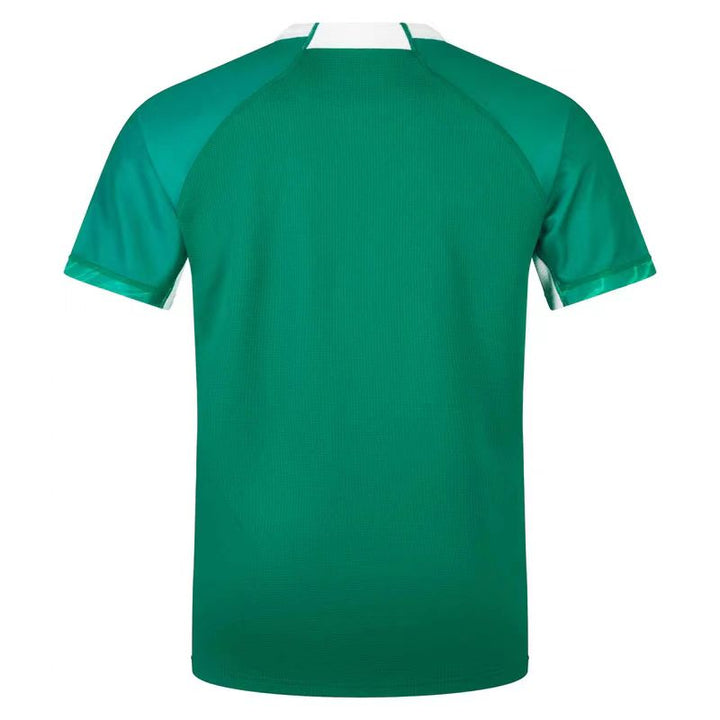 IRELAND Rugby Home Shirt Adults 2025