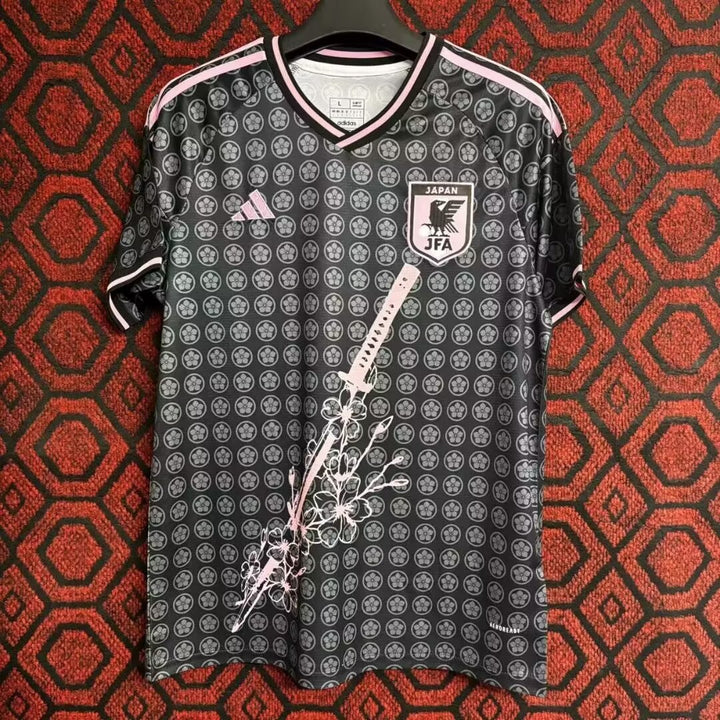 Japan Special Edition Katana Jersey 24/25