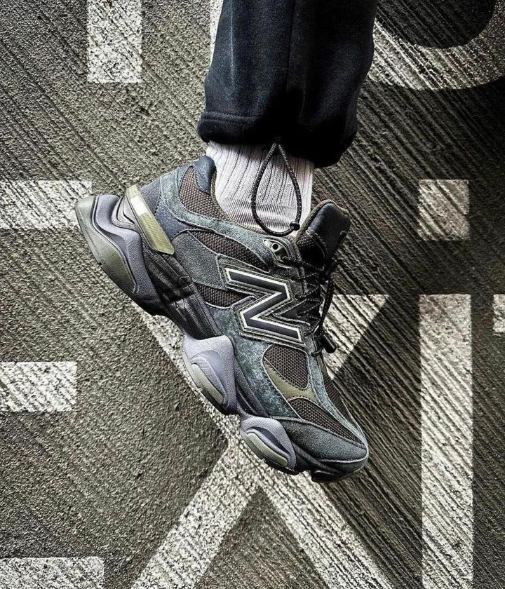 New Balance 9060 Blacktop Dark