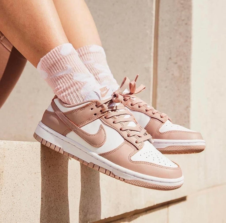 Nike Dunk Low Rose Whisper