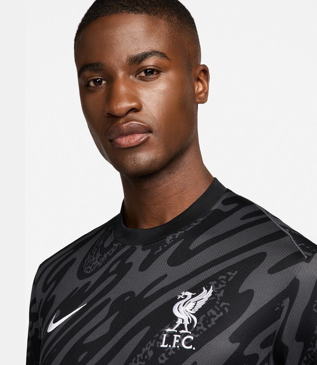 LFC Goalkeeper Jersey 2024/25