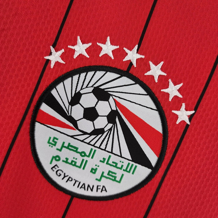 Egypt Home jersey 2024 - uaessss