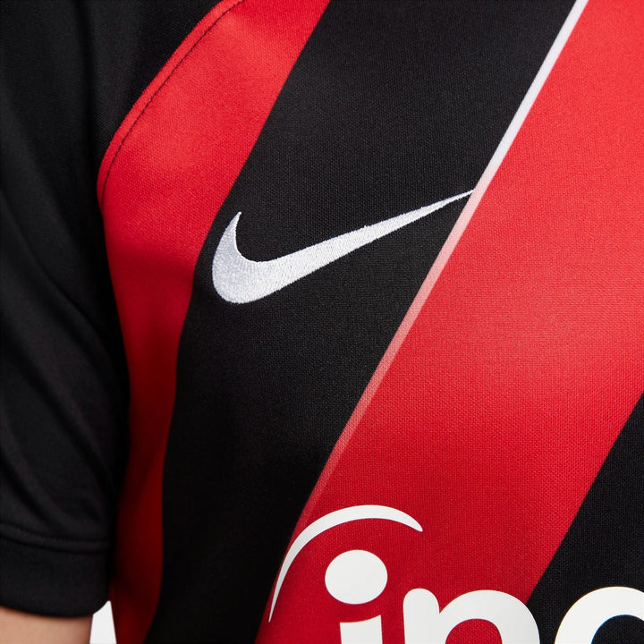 Eintracht Frankfurt HOME jersey 2023/24 - uaessss