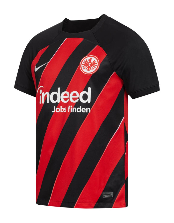 Eintracht Frankfurt HOME jersey 2023/24 - uaessss