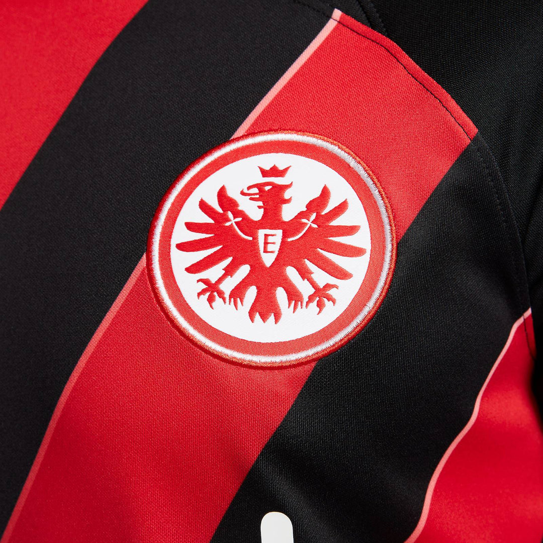 Eintracht Frankfurt HOME jersey 2023/24 - uaessss