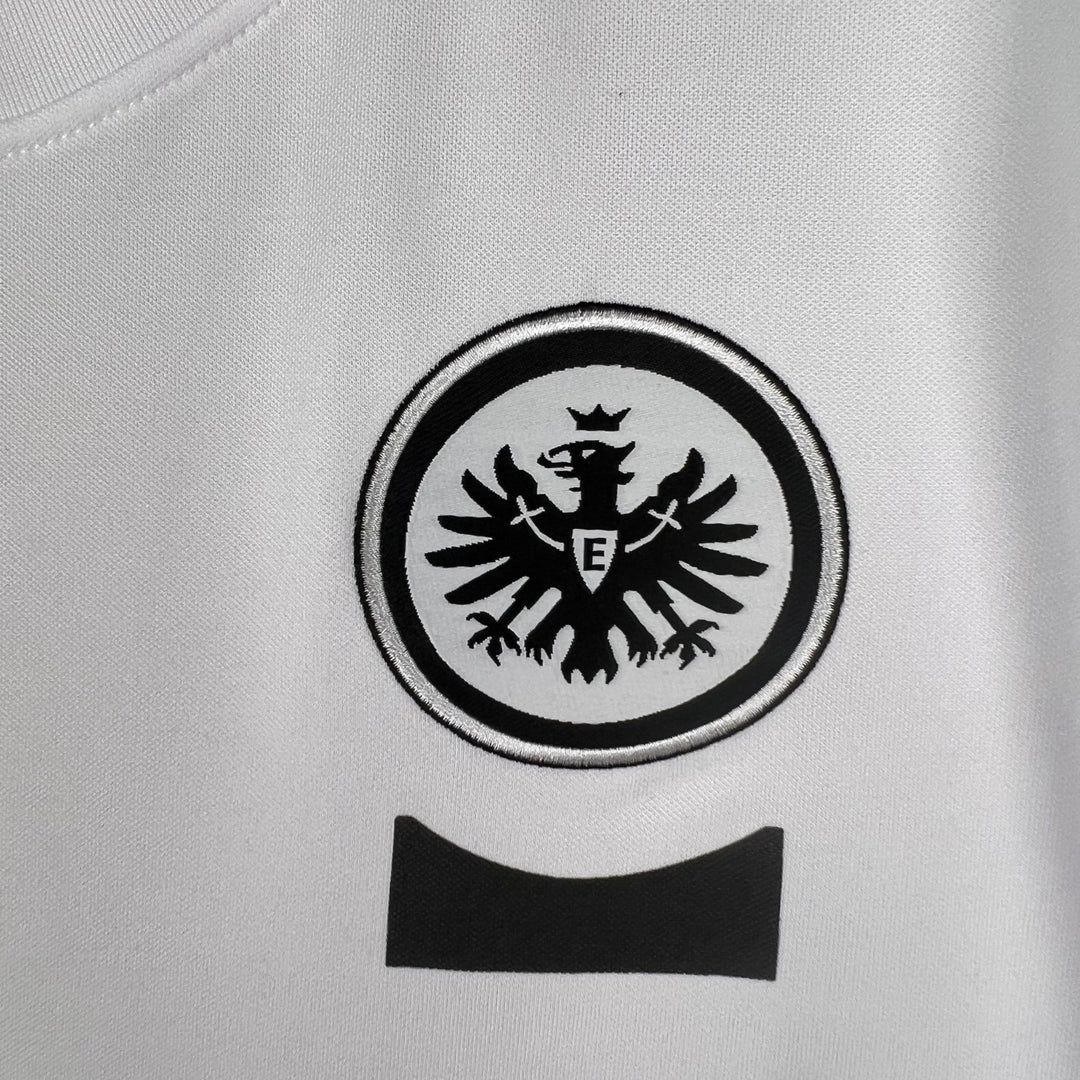 Eintracht Frankfurt Special Edition jersey 2023/24 - uaessss