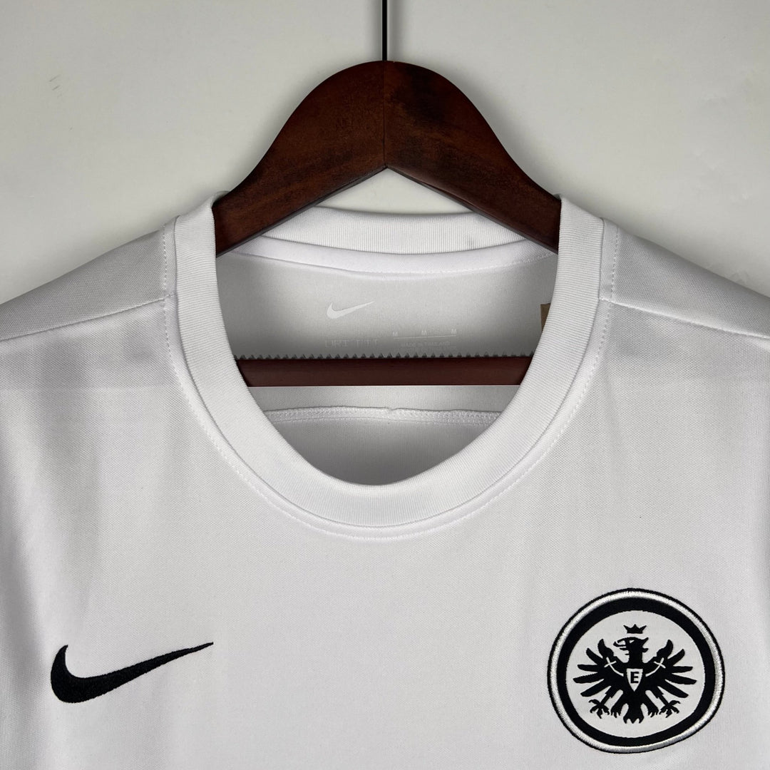 Eintracht Frankfurt Special Edition jersey 2023/24 - uaessss