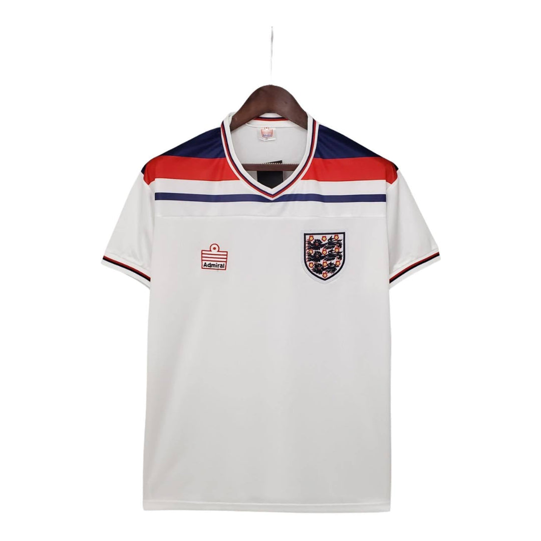 England Classic home 1982 - uaessss