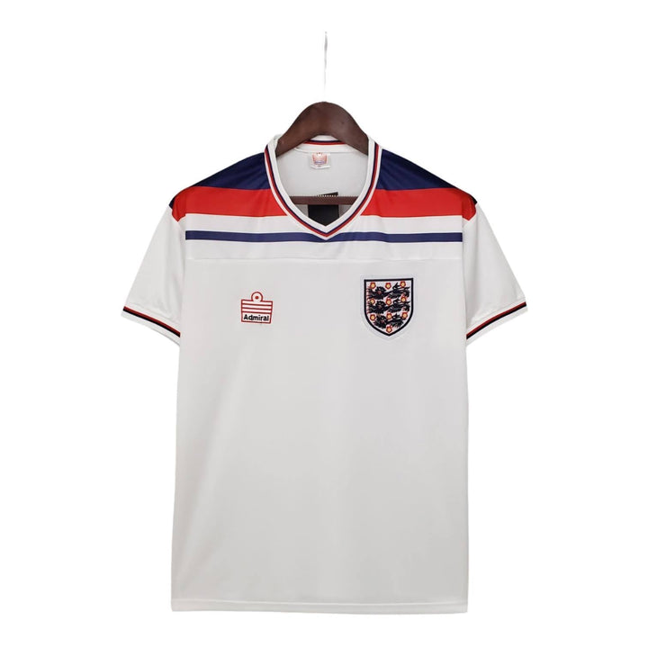 England Classic home 1982 - uaessss