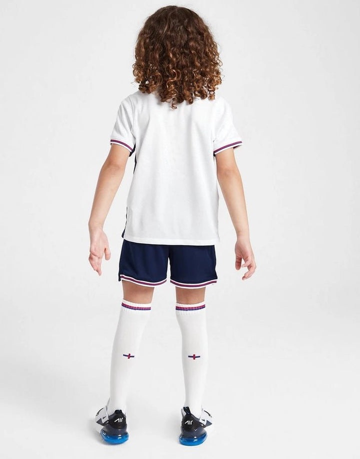 England Home kit kids 2024 - uaessss