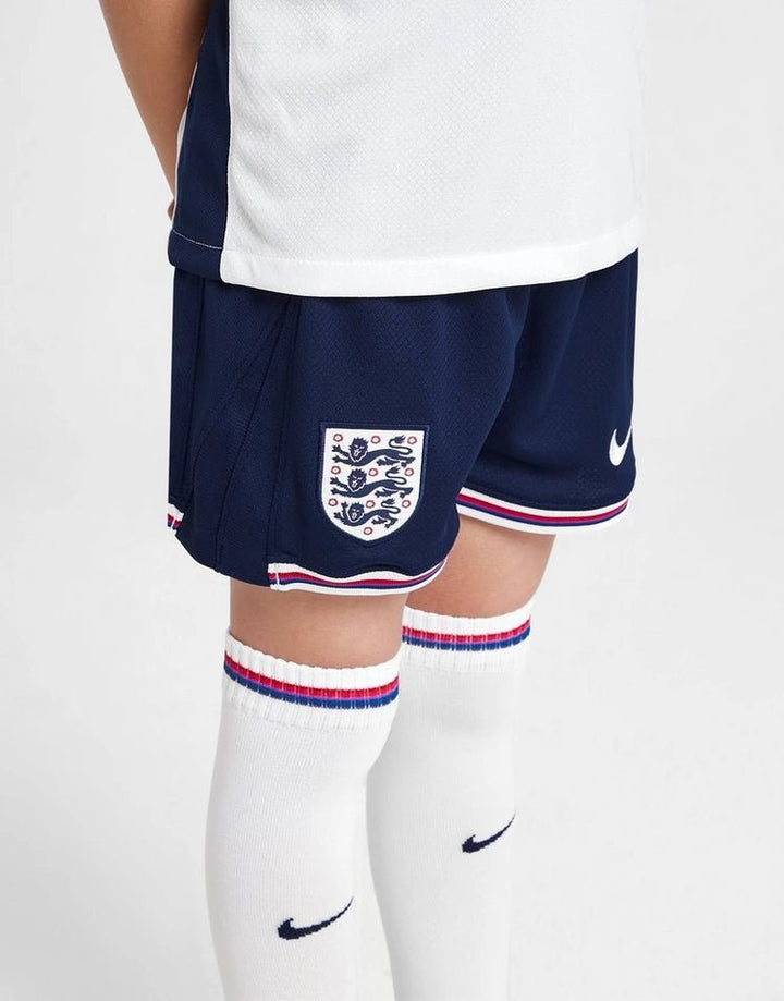 England Home kit kids 2024 - uaessss