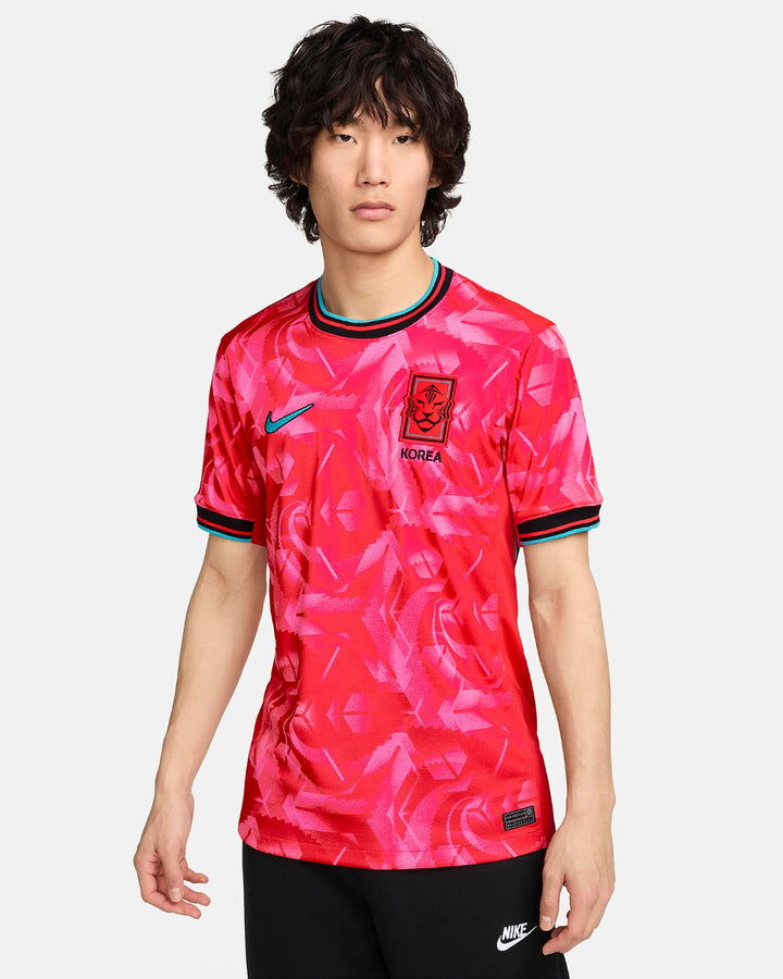 South Korea Away jersey 2024