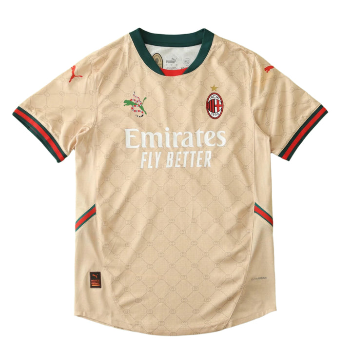 AC Milan Special Edition Jersey 2024/25