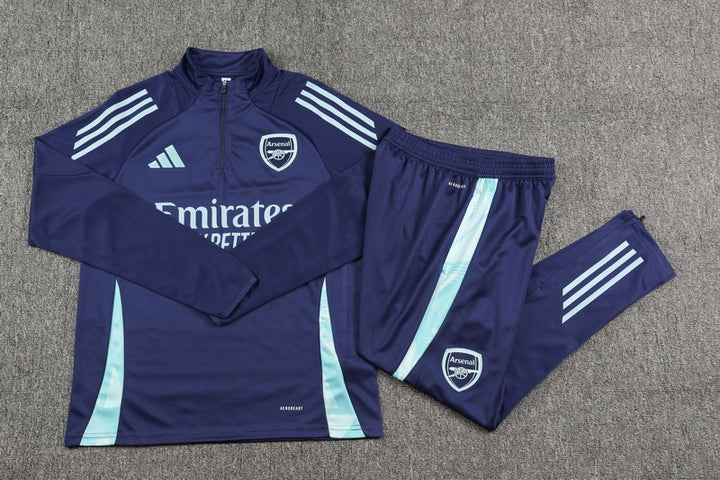 GUNNERS Pre-Match TRACKSUIT 2024/25