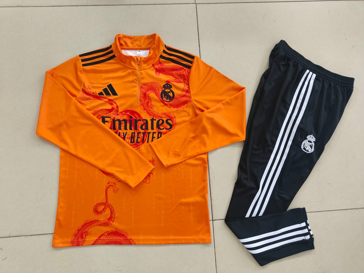 RM Orang Dragon Edition Tracksuit 2024/25