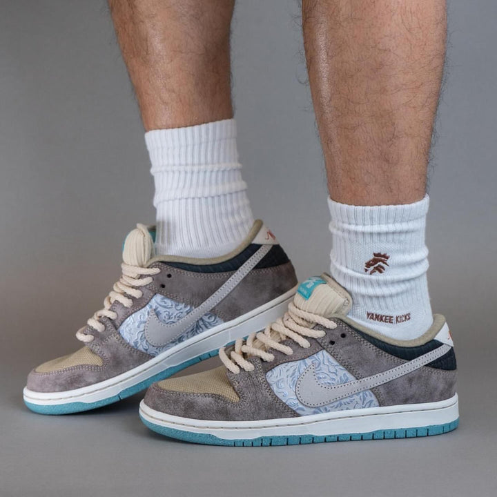 Nike SB Dunk Low Big Money Savings