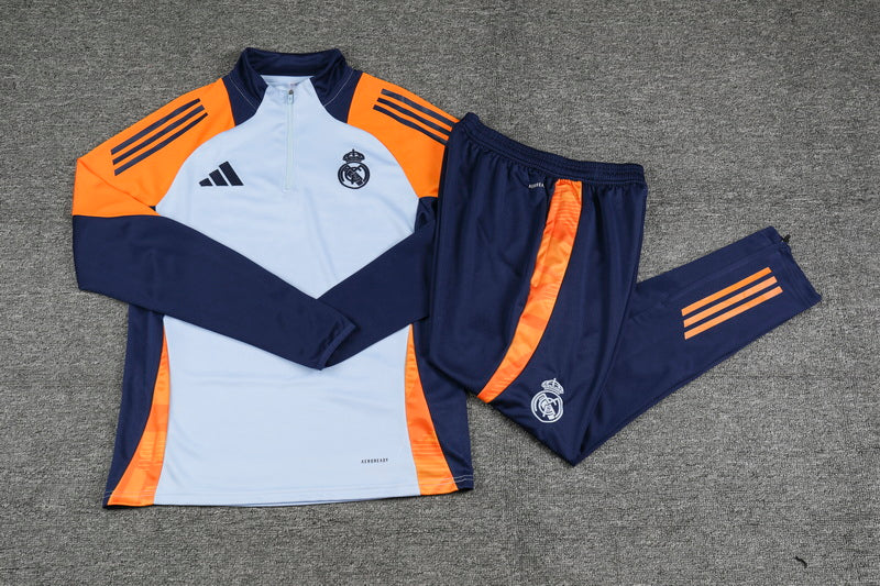 RM Pre Match Tracksuit 2024/25