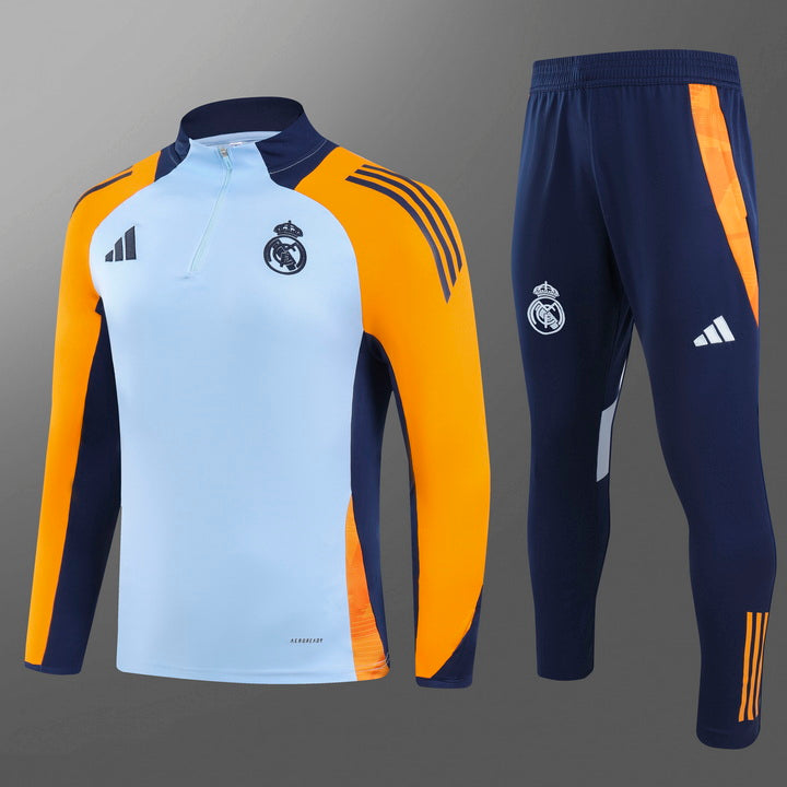 RM Pre Match Tracksuit 2024/25