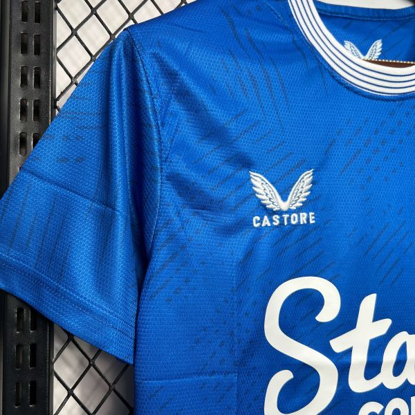 Everton Home Jersey 2024/25